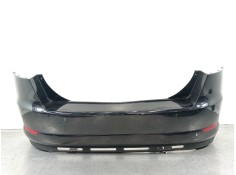 Recambio de paragolpes trasero para ford mondeo ber. (ca2) ghia referencia OEM IAM M738A  