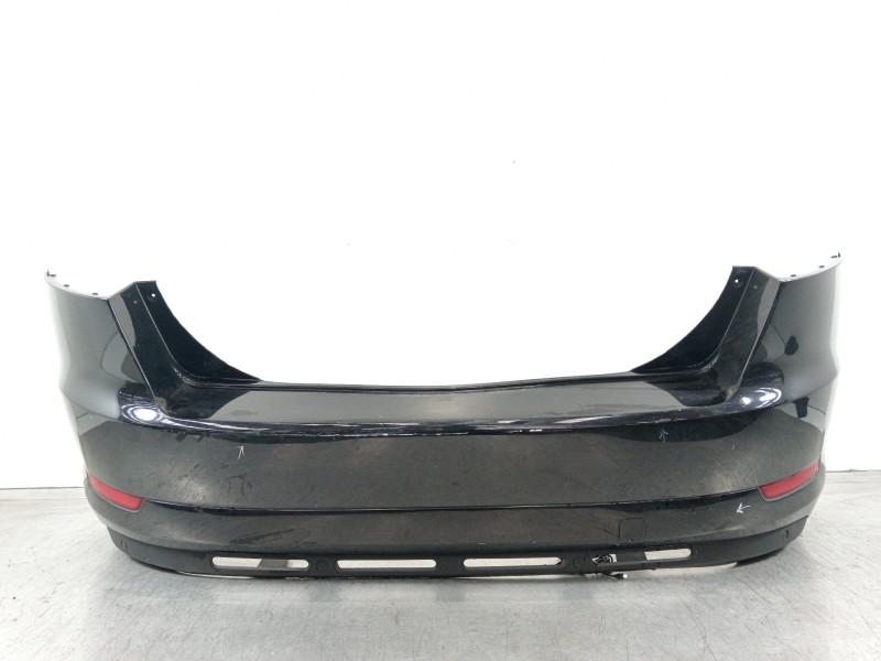 Recambio de paragolpes trasero para ford mondeo ber. (ca2) ghia referencia OEM IAM M738A  
