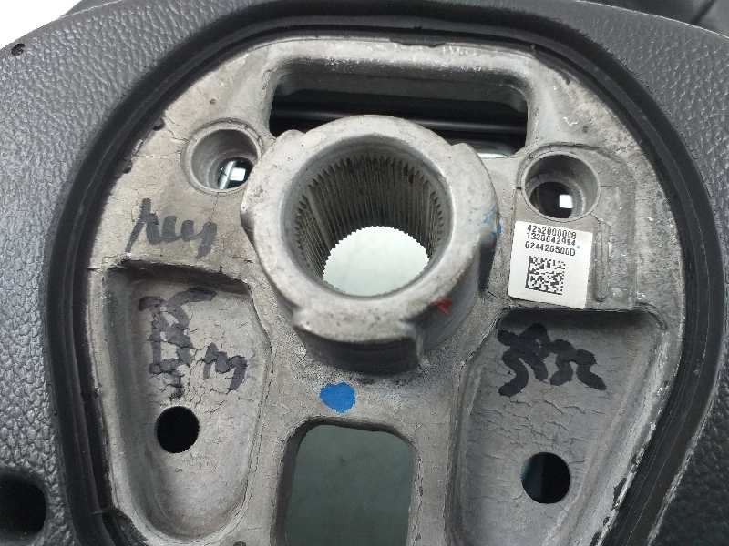 Recambio de volante para opel insignia berlina excellence referencia OEM IAM 4252000008 1330642994 624426500D