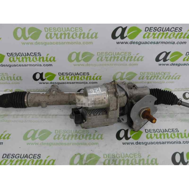 Recambio de cremallera direccion para peugeot 207 urban referencia OEM IAM 9684474880 6900001520 