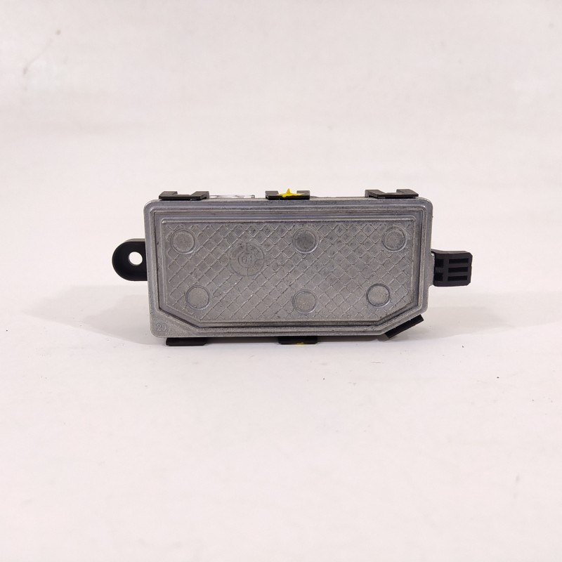 Recambio de resistencia calefaccion para ford kuga (cbs) titanium referencia OEM IAM AV6N19E624AB A600500700 