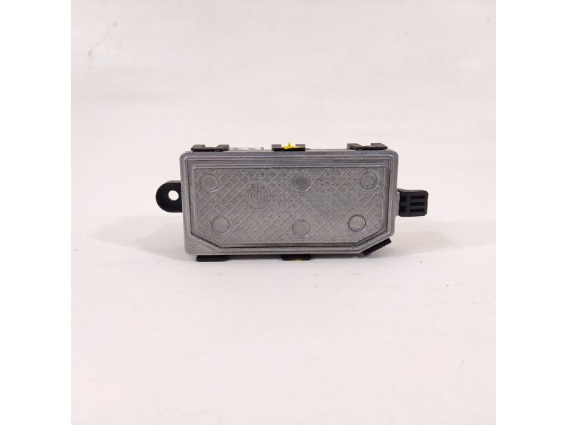 Recambio de resistencia calefaccion para ford kuga (cbs) titanium referencia OEM IAM AV6N19E624AB A600500700 