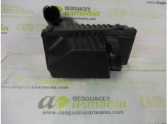 Recambio de filtro aire para citroën c5 station wagon 2.0 bluehdi 180 referencia OEM IAM 9644910780  