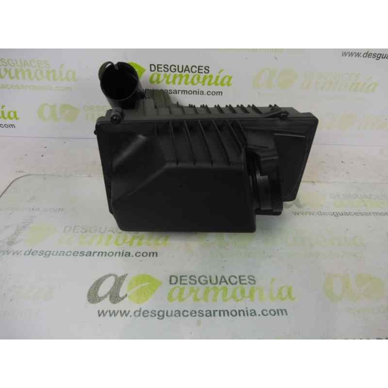 Recambio de filtro aire para citroën c5 station wagon 2.0 bluehdi 180 referencia OEM IAM 9644910780  