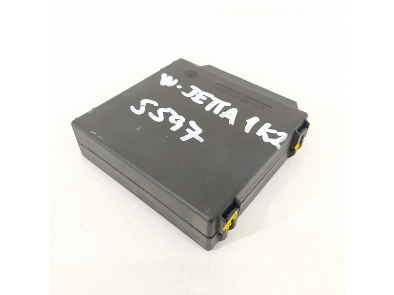 Recambio de modulo electronico para volkswagen jetta (1k2) highline referencia OEM IAM 1K0919283A 0263004065 