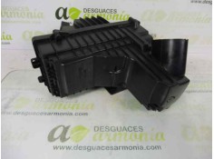 Recambio de filtro aire para citroën c5 station wagon 2.0 bluehdi 180 referencia OEM IAM 9644910780   2