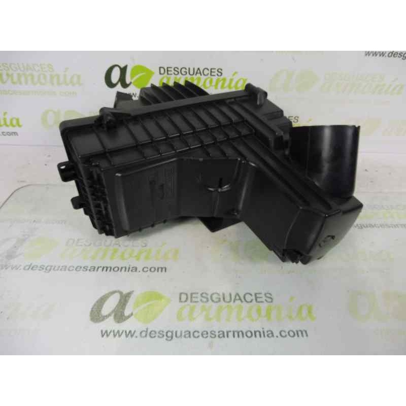 Recambio de filtro aire para citroën c5 station wagon 2.0 bluehdi 180 referencia OEM IAM 9644910780  