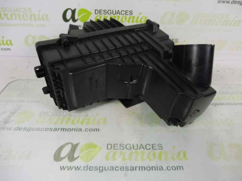 Recambio de filtro aire para citroën c5 station wagon 2.0 bluehdi 180 referencia OEM IAM 9644910780  