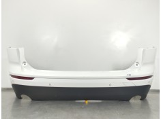 Recambio de paragolpes trasero para volvo xc60 kinetic 2wd referencia OEM IAM   