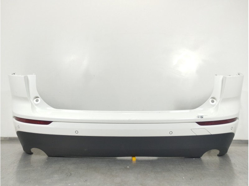 Recambio de paragolpes trasero para volvo xc60 kinetic 2wd referencia OEM IAM   