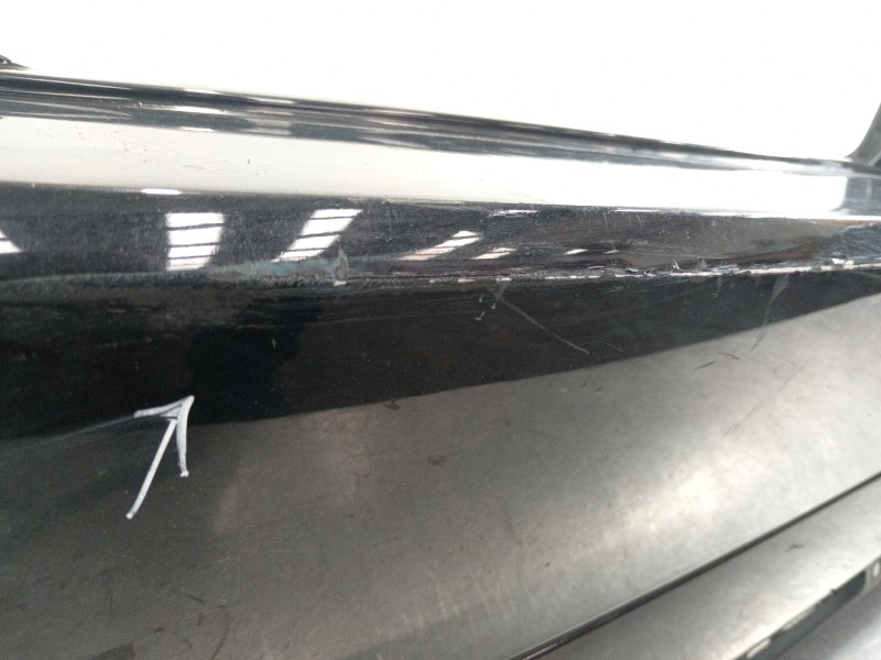 Recambio de paragolpes trasero para ford mondeo ber. (ca2) ghia referencia OEM IAM M738A  
