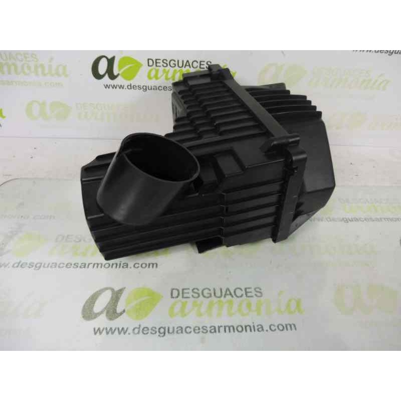 Recambio de filtro aire para citroën c5 station wagon 2.0 bluehdi 180 referencia OEM IAM 9644910780  