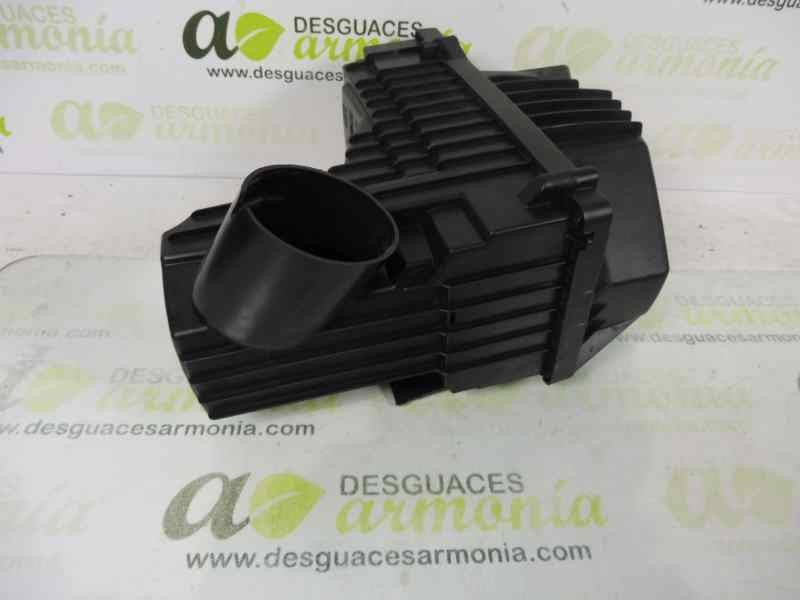 Recambio de filtro aire para citroën c5 station wagon 2.0 bluehdi 180 referencia OEM IAM 9644910780  