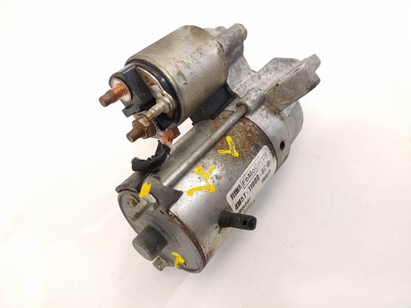 Recambio de motor arranque para ford focus lim. (cb4) trend referencia OEM IAM 4M5T11000AC 8052AI 