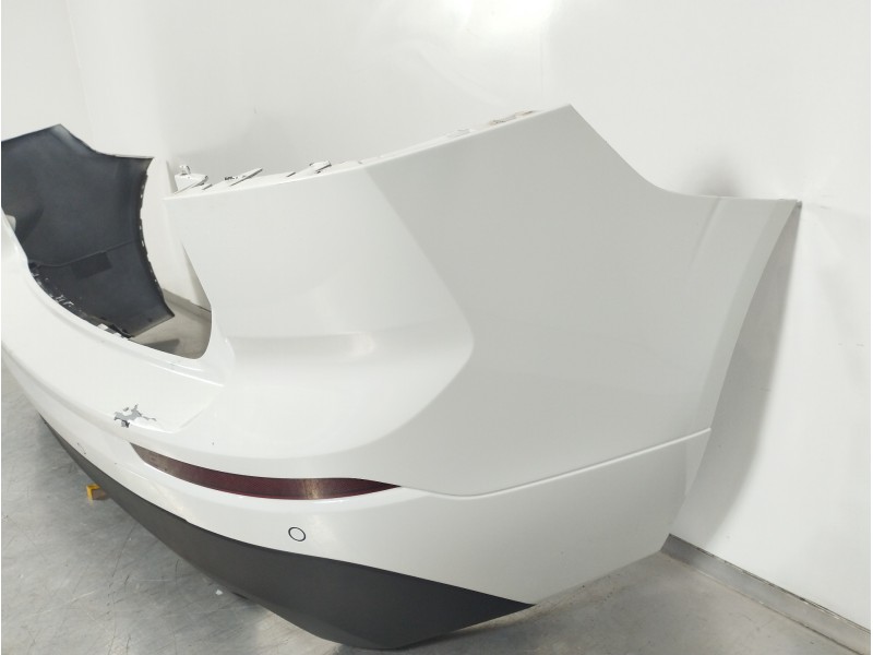 Recambio de paragolpes trasero para volvo xc60 kinetic 2wd referencia OEM IAM   