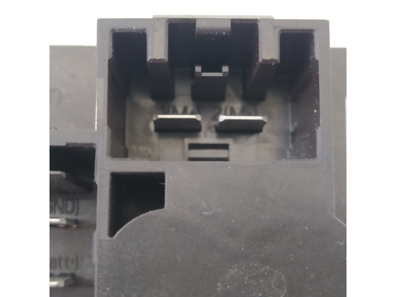 Recambio de resistencia calefaccion para ford kuga (cbs) titanium referencia OEM IAM AV6N19E624AB A600500700 