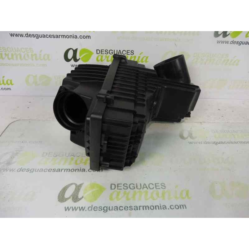 Recambio de filtro aire para citroën c5 station wagon 2.0 bluehdi 180 referencia OEM IAM 9644910780  