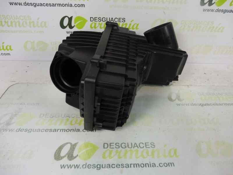 Recambio de filtro aire para citroën c5 station wagon 2.0 bluehdi 180 referencia OEM IAM 9644910780  