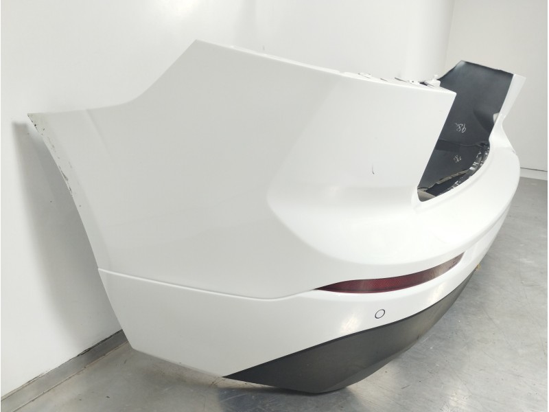Recambio de paragolpes trasero para volvo xc60 kinetic 2wd referencia OEM IAM   