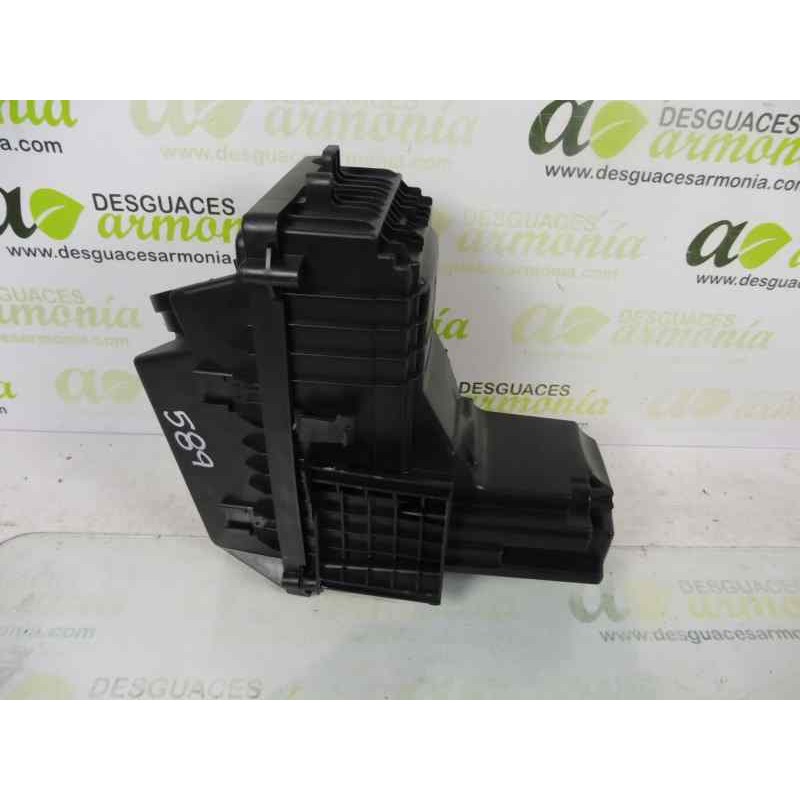 Recambio de filtro aire para citroën c5 station wagon 2.0 bluehdi 180 referencia OEM IAM 9644910780  