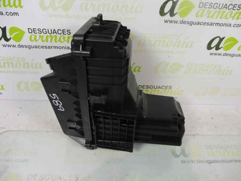 Recambio de filtro aire para citroën c5 station wagon 2.0 bluehdi 180 referencia OEM IAM 9644910780  