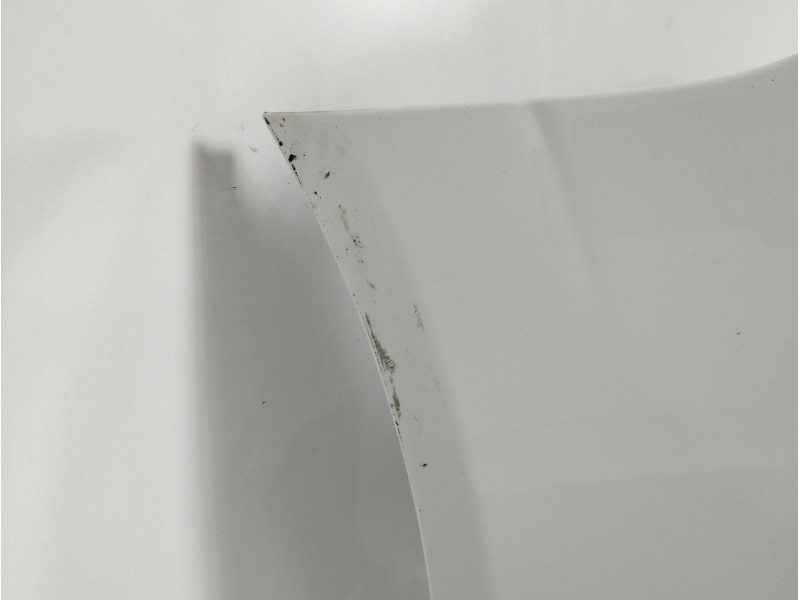 Recambio de paragolpes trasero para volvo xc60 kinetic 2wd referencia OEM IAM   