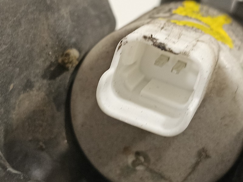 Recambio de deposito limpia para peugeot 308 sw access referencia OEM IAM 9819955680 9801927380 9806526980