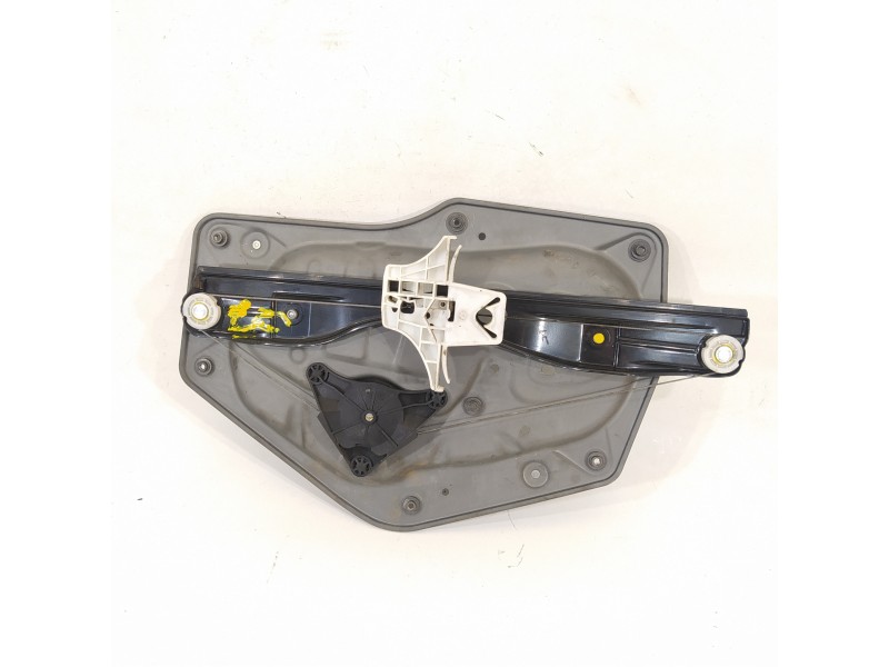 Recambio de elevalunas trasero derecho para skoda suberb (3t4) active referencia OEM IAM 3T5839402A 8K0959812A 