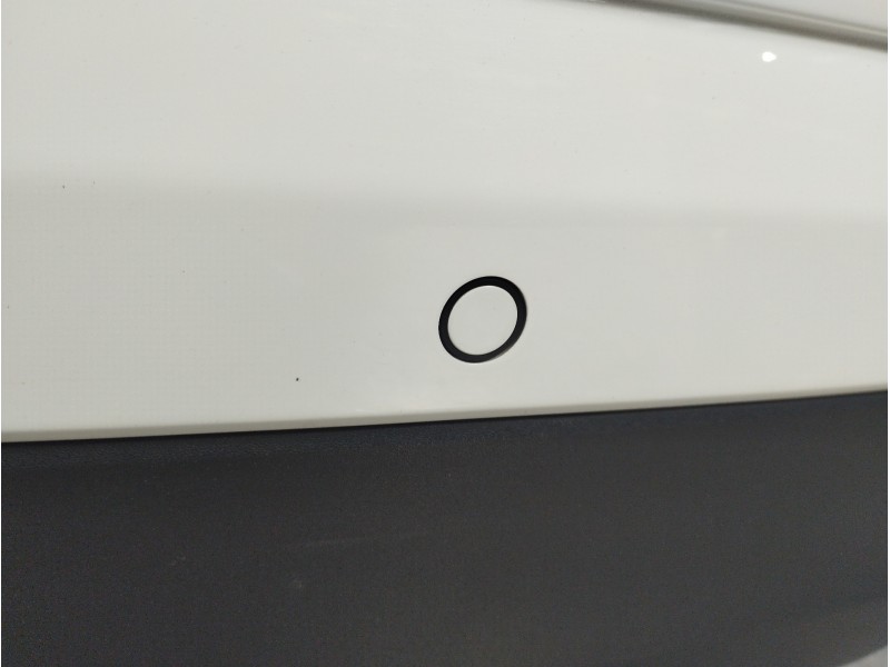 Recambio de paragolpes trasero para volvo xc60 kinetic 2wd referencia OEM IAM   