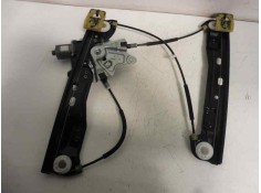 Recambio de elevalunas delantero izquierdo para opel insignia berlina excellence referencia OEM IAM 20951581 20952452 