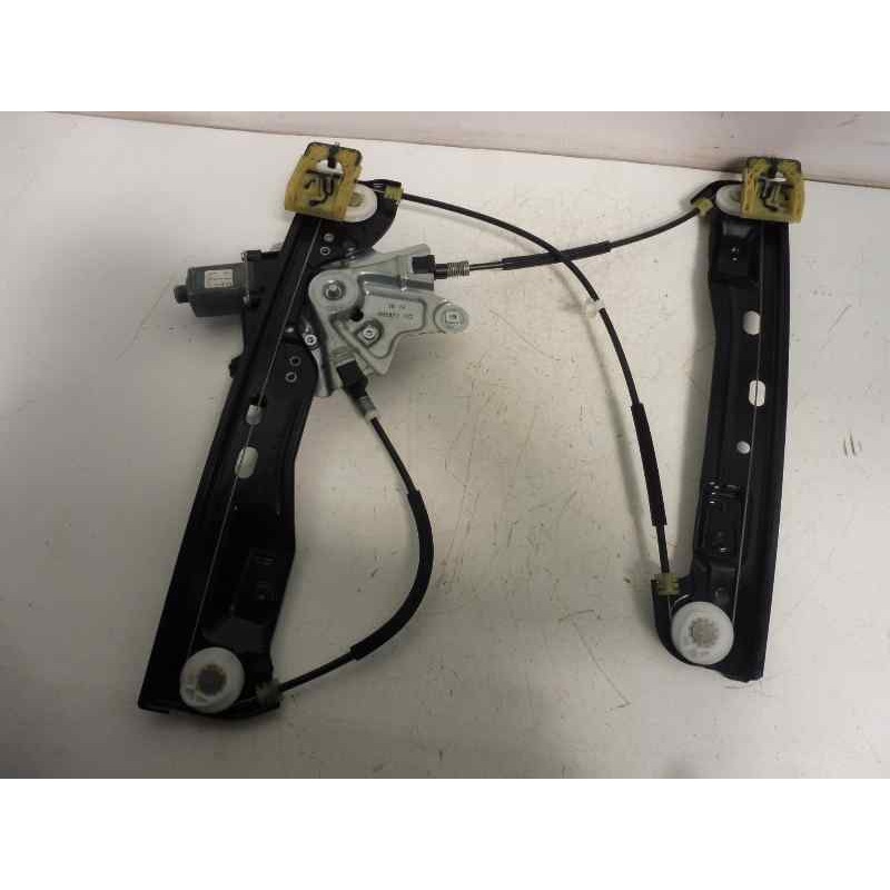 Recambio de elevalunas delantero izquierdo para opel insignia berlina excellence referencia OEM IAM 20951581 20952452 