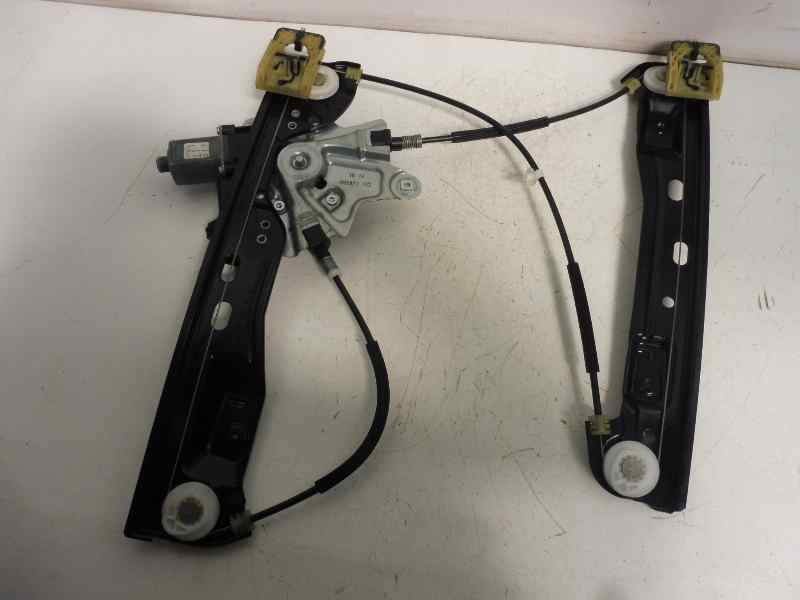 Recambio de elevalunas delantero izquierdo para opel insignia berlina excellence referencia OEM IAM 20951581 20952452 