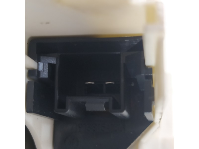 Recambio de elevalunas trasero derecho para skoda suberb (3t4) active referencia OEM IAM 3T5839402A 8K0959812A 