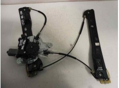 Recambio de elevalunas delantero izquierdo para opel insignia berlina excellence referencia OEM IAM 20951581 20952452  2