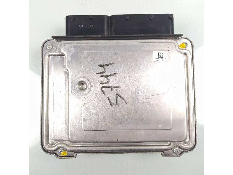 Recambio de centralita motor uce para audi a3 (8p) 2.0 tdi attraction referencia OEM IAM 03G906021LG 0281013276 
