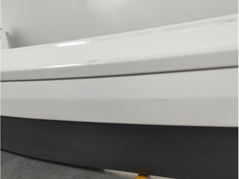 Recambio de paragolpes trasero para volvo xc60 kinetic 2wd referencia OEM IAM   