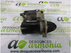 Recambio de motor arranque para mercedes-benz clase c (w203) sportcoupe c 180 compressor (203.746) referencia OEM IAM 0051513401
