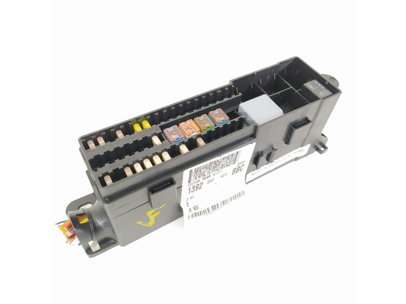 Recambio de caja reles / fusibles para ford kuga (cbs) titanium referencia OEM IAM GV4T14014BBC  