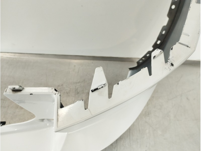 Recambio de paragolpes trasero para volvo xc60 kinetic 2wd referencia OEM IAM   