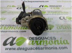 Recambio de motor arranque para mercedes-benz clase c (w203) sportcoupe c 180 compressor (203.746) referencia OEM IAM 0051513401 2