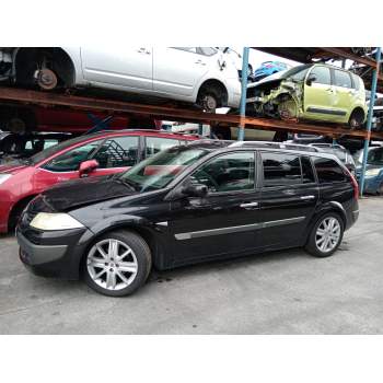 RENAULT MEGANE II Station Wagon (KM0/1_) de desguace