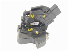 Recambio de cerradura puerta delantera derecha para ford focus lim. (cb4) trend referencia OEM IAM 7M5AR21812AA