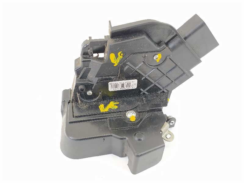 Recambio de cerradura puerta delantera derecha para ford focus lim. (cb4) trend referencia OEM IAM 7M5AR21812AA  