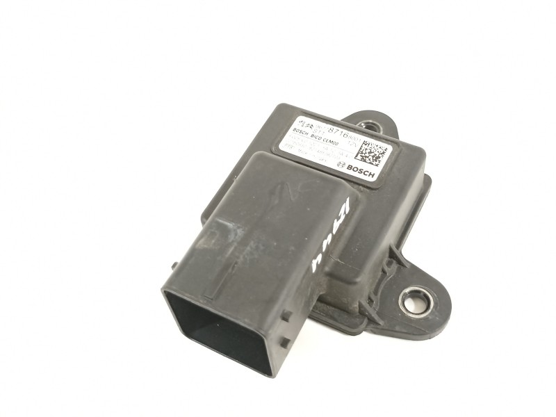 Recambio de modulo electronico para peugeot 308 sw access referencia OEM IAM 9677871680  