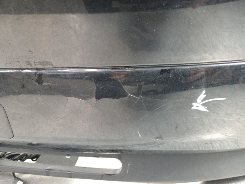 Recambio de paragolpes trasero para ford mondeo ber. (ca2) ghia referencia OEM IAM M738A  