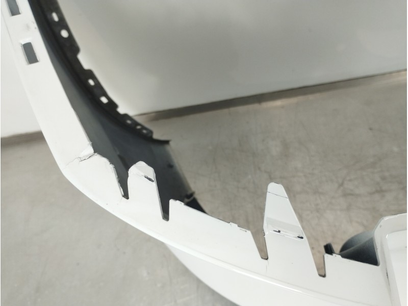 Recambio de paragolpes trasero para volvo xc60 kinetic 2wd referencia OEM IAM   