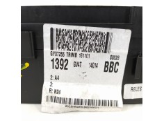 Recambio de caja reles / fusibles para ford kuga (cbs) titanium referencia OEM IAM GV4T14014BBC   2