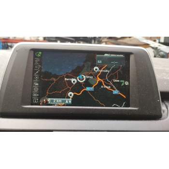 SISTEMA NAVEGACION GPS 65126840408 
