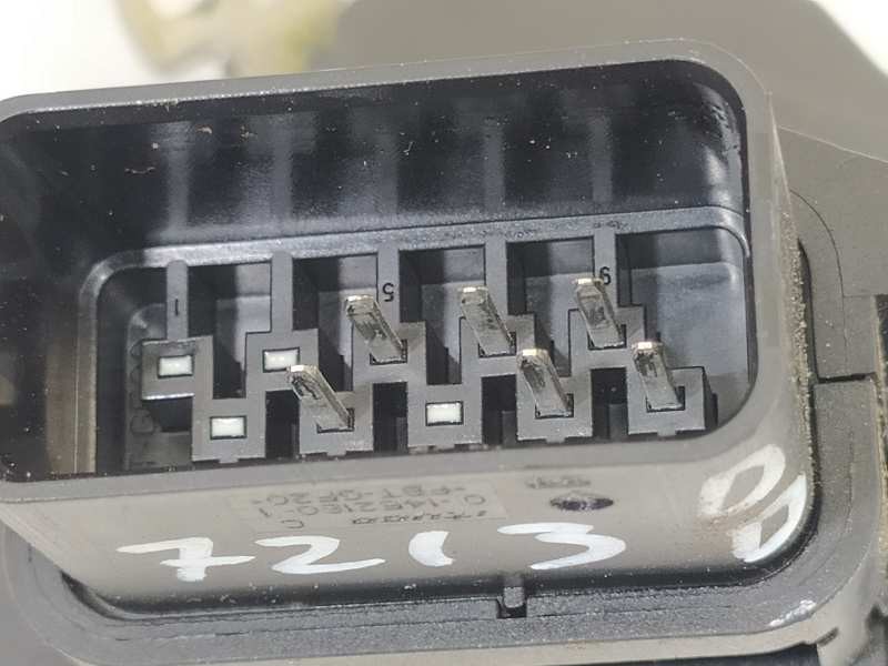 Recambio de cerradura puerta delantera derecha para ford focus lim. (cb4) trend referencia OEM IAM 7M5AR21812AA  