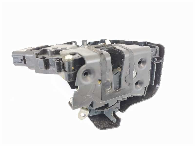 Recambio de cerradura puerta delantera derecha para ford focus lim. (cb4) trend referencia OEM IAM 7M5AR21812AA  